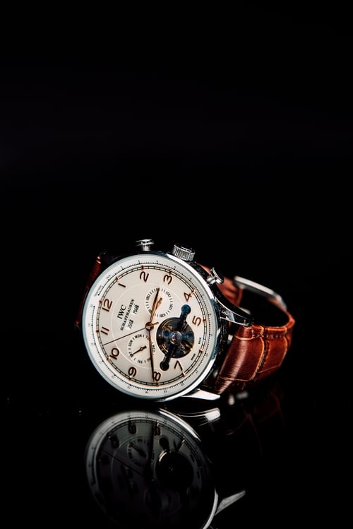 watch