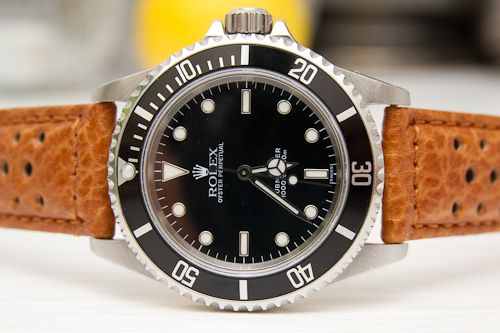 watch