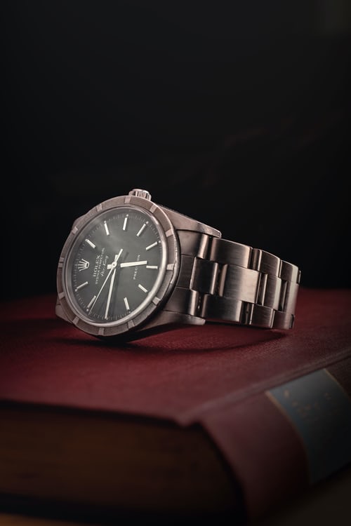 watch